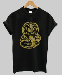 Cobra Kai NF