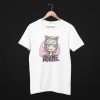 Cute Anime Boy T-Shirt NF