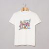 Da Crew Looney Tunes T Shirt NF