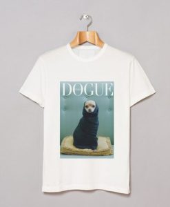 Dogue T Shirt NF