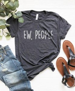 Ew People t-shirt NF