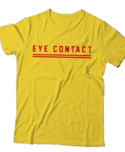 Eye Contact t shirt NF