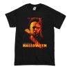 Halloween Rob Zombie Horror Movie Slasher T Shirt NF
