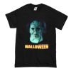 Halloween Rob Zombie Michael Myers T-Shirt NF