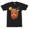 Ice-T with Ice Cube Funny Rap T-Shirt NF