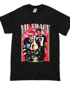 Lil Tracy T-Shirt NF