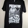 Predator t shirt NF