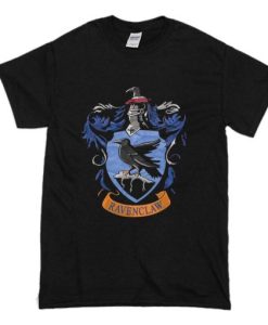 Ravenclaw T Shirt NF