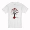 Red Hot Chili Peppers T Shirt NF