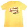 Retro Walt Disney World Logo T Shirt NF