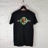 SFFD In Chinatown T-Shirt Back NF