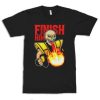 Scorpion Finish Him T-Shirt NF