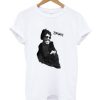 Tom Waits T shirt NF