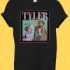 Tyler The Creator Rap Singer Funny T Shirt NF