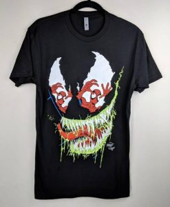 VENOM Comic T-shirt NF