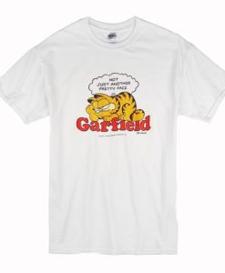 Vintage Garfield T-Shirt NF