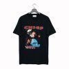 Vintage Rare Marino Morwood Chief Keef She Say She Love Me T-Shirt NF