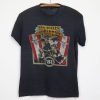 Vintage Van Halen Fair Warning Tour Shirt NF