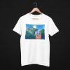 Water Retro T-Shirt NF