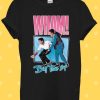 Wham! Big Tour 84 George Michael T Shirt NF