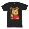 Winnie the Pooh and Ted Mashup Funny T-Shirt NF