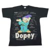 dopey t shirt NF