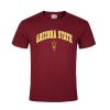 Arizona State t shirt NF