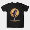 Astronaut T-Shirt NF