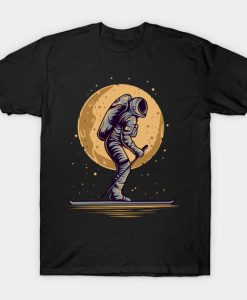 Astronaut T-Shirt NF