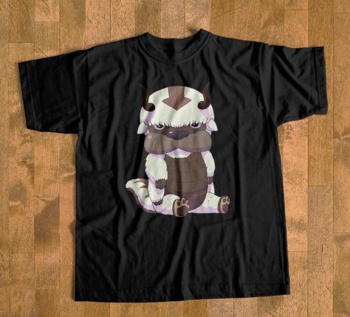 Avatar The Last Airbender T-Shirt NF