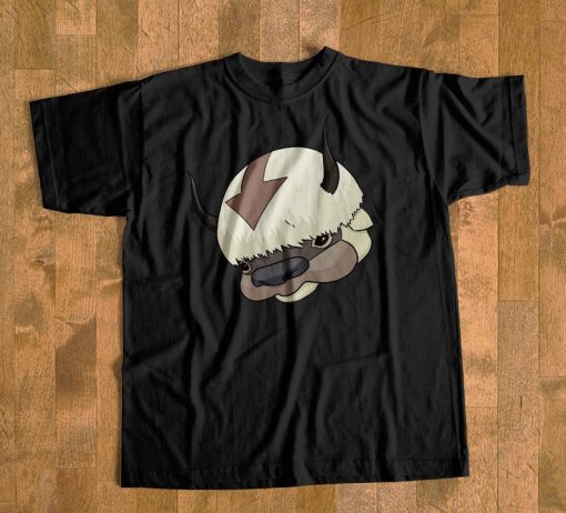 Avatar The Last Airbender TShirt NF