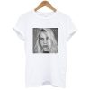 BILLIE EILISH – OCEAN EYES t shirt NF