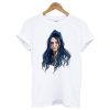 Billie Eilish t shirt NF