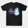 Body Positive T-Shirt NF