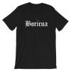 Boricua T Shirt NF