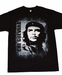 Che Guevara T Shirt NF