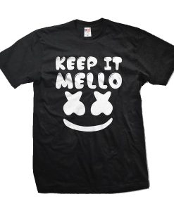 DJ Marshmello t shirt NF