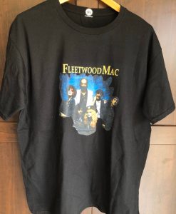 Fleetwood Mac T-Shirt NF