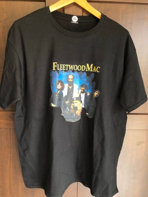 Fleetwood Mac T-Shirt NF