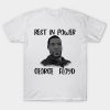 GEORGE FLOYD TShirt NF