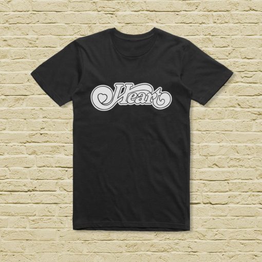 Heart Band T-shirt NF