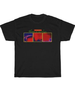 Heaven or Las Vegas Cocteau Twins T Shirt NF