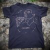 IAN CURTIS Closer T Shirt NF