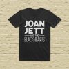 Joan Jett and The Blackhearts T-shirt NF