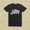 John Mayer T-shirt NF