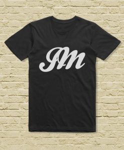 John Mayer T-shirt NF