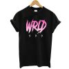 Juice WRLD 999 Rap Hip Hop t shirt NF