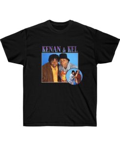 Kenan & Kel Unisex T Shirt NF