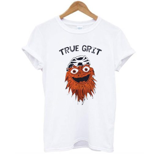 Philadelphia Flyers Gritty t shirt NF