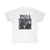 Polo G Unisex T Shirt NF